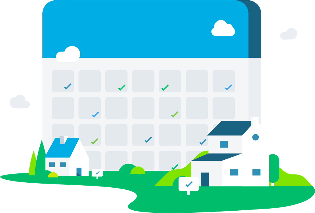 Ondemand Rental Showings by Licensed Showing Agents